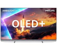 TV PHILIPS 55 55OLED910 UHD OLED+ GOOGLETV B&W P5
