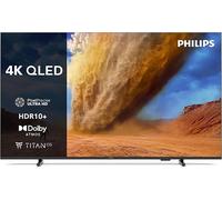 Philips 55PUS7810 Smart TV 4K LED - Pantalla de 55 Pulgadas con Plataforma Titan OS, Pixel Precise Ultra HD y Sonido Dolby Atmos - Funciona con Alexa y con el Asistente de Voz de Google