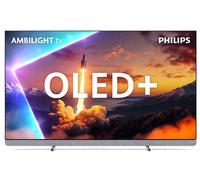 TV PHILIPS 65 65OLED910 UHD OLED+ GOOGLETV B&W P5
