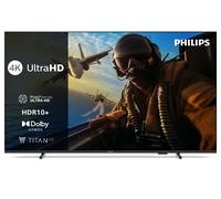 TV Philips LED 65PUS7000 65" 4K Ultra HD Smart TV HDR10+ WiFi Dolby Atmos