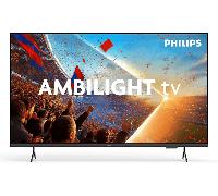 TV Philips 65PUS8001 4K LED 65 Ambilight Pixel Precise Ultra HD Smart TV Titan OS Dolby Atmos HDR10+