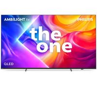 TV PHILIPS 75 75PUS9010 UHD QLED STV AMBILI 120HZ