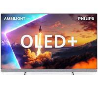 TV Philips 77" OLED+ 77OLED910