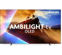 Philips OLED 77OLED770 77" 4K Ambilight P5 AI Titan OS Dolby Vision Atmos Alexa
