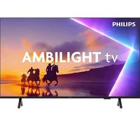 TV PHILIPS 85 85PUS8510 UHD QLED STV AMBILIGHT