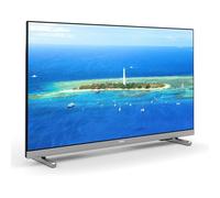 TV Philips LED 32PHS5527 32" HD Pixel Plus HD Micro Dimming Plata Sintonizador DVB-T2/C/S2