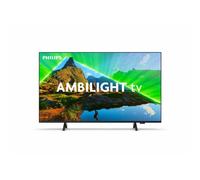 TV Philips LED 43PUS8319/12 43" 4K UltraHD 60Hz Smart TV Titan OS HDR10 Ambilight
