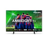 TV Philips LED 50PUS8309 50" 4K UltraHD 60Hz Smart TV Titan OS HDR10 Ambilight