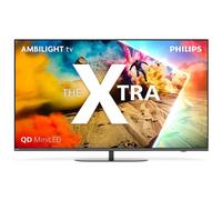 TV Philips Mini LED 65MLED950 65" 4K UltraHD 120Hz Smart TV Titan OS HDR10 Dolby Vision Ambilight
