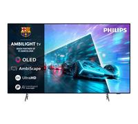 TV Philips OLED 65OLED761/12 65" 4K UltraHD 120Hz Smart TV Titan OS HDR10 Ambilight AmbiScape