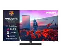 TV Philips OLED 65OLED811/12 65" 4K UltraHD 120Hz Smart TV Google TV HDR10 Ambilight AmbiScape