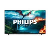 TV Philips QD MiniLED 55MLED820 55" 4K Ambilight Smart TV Dolby Vision