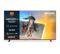TV Philips QLED 32PQS6901/12 32" Full HD 60Hz Smart TV Titan OS HDR10 Ambilight