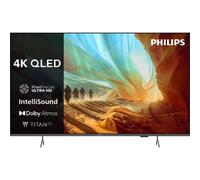 TV Philips QLED 43PQS7801/12 43" 4K UltraHD 60Hz Smart TV Titan OS HDR10+ Dolby Atmos