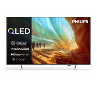 TV Philips QLED 55PQS7801/12 55" 4K UltraHD 60Hz Smart TV Titan OS HDR10 Dolby Atmos