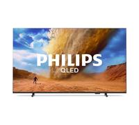 TV Philips QLED 75PUS7800/12 75" 4K UltraHD 60Hz Smart TV Titan OS HDR10+ Dolby Atmos