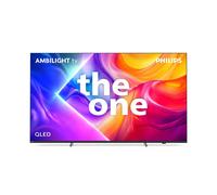 TV Philips QLED 75PUS9000/12 75" 4K HDR Ambilight Slim 144Hz Smart TV