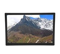 TV Portátil de 16 Pulgadas, Digital de 1280 X 800, Sintonizador de Alta Sensibilidad, LED Recargable Con Soporte, Pantalla TFT a Color, Para Auto Al Aire Libre