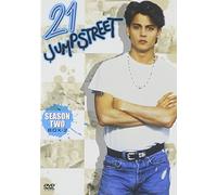 TV Program - 21 Jump Street: Season 2 Box 2 [Alemania] [DVD]
