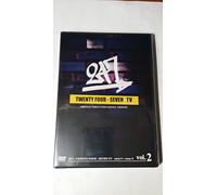 TV Program - 24-7 TV Vol. 2 [Alemania] [DVD]