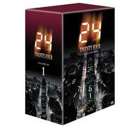 TV Program - 24 Collector S Box 1 [Alemania] [DVD]