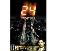 TV Program - 24: Season 1 Vol. 10 [02/E, J/Dd [Alemania] [DVD]