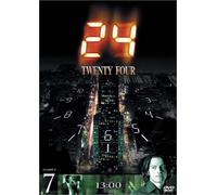 TV Program - 24: Season 1 Vol. 7 [02/E, J/Dd/S [Alemania] [DVD]