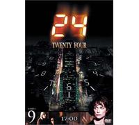 TV Program - 24: Season 1 Vol. 9 [02/E, J/Dd/S [Alemania] [DVD]