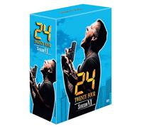 TV Program - 24: Season 6 Handy Box [E, J/Dd [Alemania] [DVD]