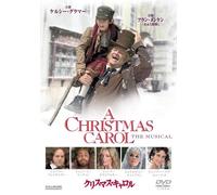 TV Program - A Christmas Carol: the Musical [Alemania] [DVD]