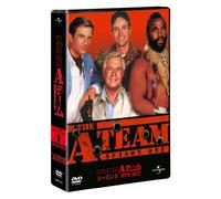 TV Program - A-Team Season 1 [1983] [Alemania] [DVD]