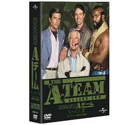 TV Program - A-Team: Season 2 Box [6dvd] [E, [Alemania]