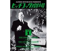 TV Program - Alfred Hitchcock Presents Vol. [Alemania] [DVD]