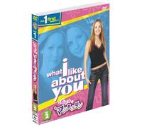 TV Program - Amanda Bynes/Jennie Girth - What I Like About You Season 1 Set 2 (3 Dvd) [Edizione: Giappone] [Italia]