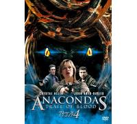 TV Program - Anacondas: Trail of Blood [Alemania] [DVD]