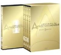 TV Program - Andromeda Season 2 Dvd-Box Vol [Alemania]