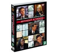 TV Program - Anthony Lapaglia - Without A Trace S1 Dvd Set2 (3 Dvd) [Edizione: Giappone] [Italia]