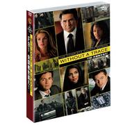 TV Program - Anthony Lapaglia - Without A Trace S4 Dvd Set2 (3 Dvd) [Edizione: Giappone] [Italia]