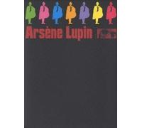 TV Program - Arsene Lupin Dvd-Box 4 [71/F/S [Alemania]
