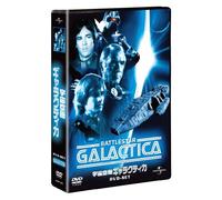 TV Program - Battlestar Galactica Complete [Alemania] [DVD]