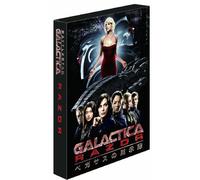 TV Program - Battlestar Galactica: Razor [2d [Alemania] [DVD]