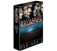TV Program - Battlestar Galactica Season 2 [Alemania] [DVD]