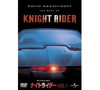 TV Program - Best of Knightrider Part I [82 [Alemania] [DVD]