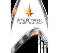 TV Program - Best of Star Trek the Next Gen [Alemania] [DVD]