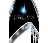 TV Program - Best of Star Trek the Original [Alemania] [DVD]