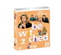 TV Program - Bewitched: 2nd Season Discs 4-6 [Alemania] [DVD]