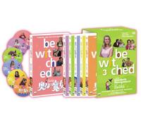 TV Program - Bewitched 3rd Season Box [Alemania] [DVD]