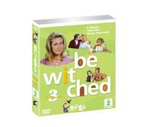 TV Program - Bewitched: 3rd Season Discs 4-6 [Alemania] [DVD]
