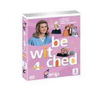 TV Program - Bewitched: 4th Season Discs 4-6 [Alemania] [DVD]