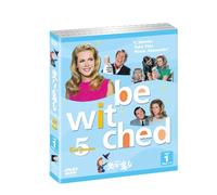 TV Program - Bewitched: 5th Season Discs 1-3 [Alemania] [DVD]